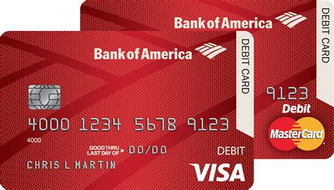 bank of america smart chip credit card|bank of america chip and pin.